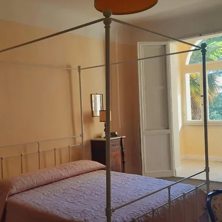 La Loggetta Di Stalloreggi Appartement