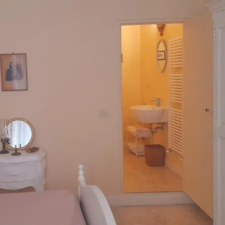 Appartement La Loggetta Di Stalloreggi Siena