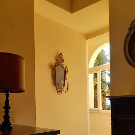 La Loggetta Di Stalloreggi Appartement *