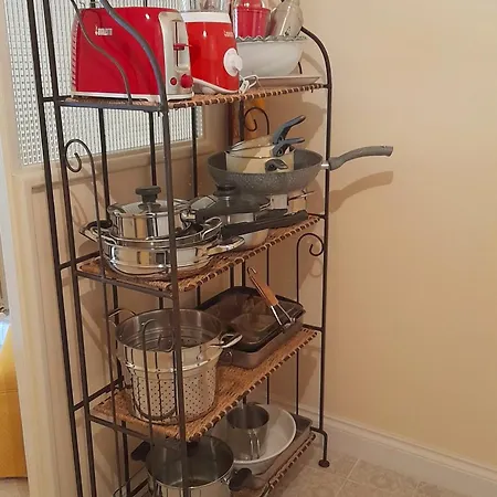 Apartman La Loggetta Di Stalloreggi Siena