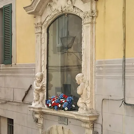 La Loggetta Di Stalloreggi アパート
