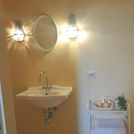 Lejlighed La Loggetta Di Stalloreggi *