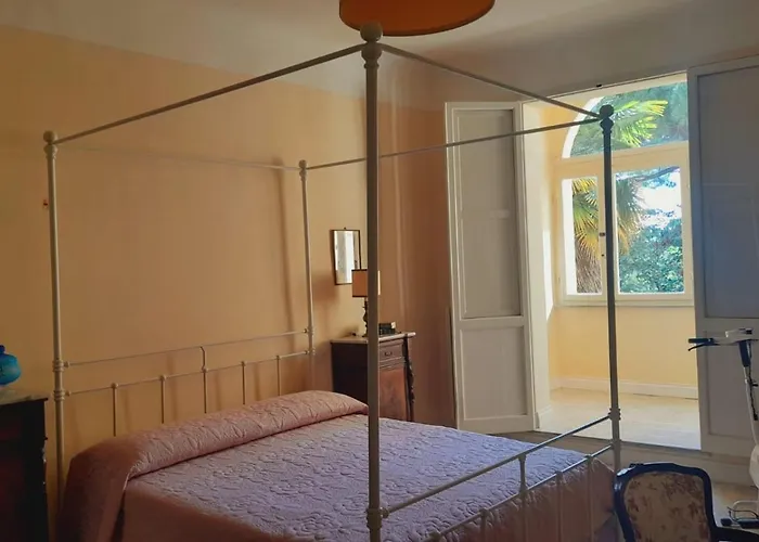 La Loggetta Di Stalloreggi Apartamento