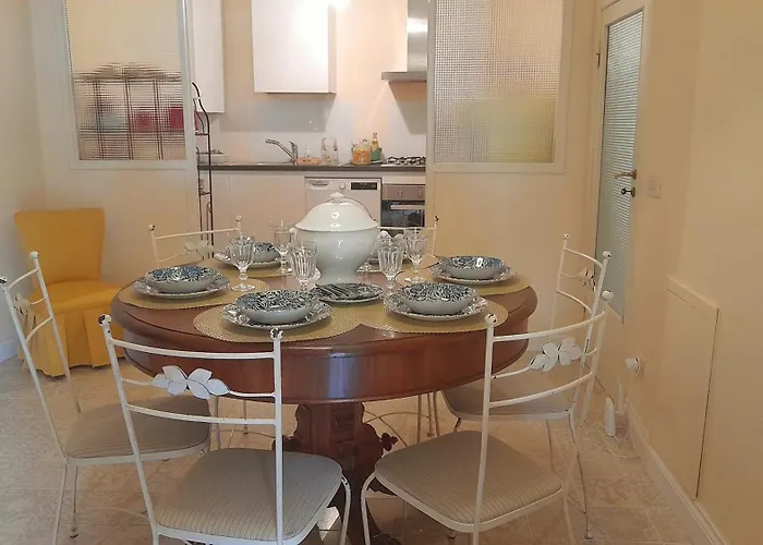 La Loggetta Di Stalloreggi Apartamento *