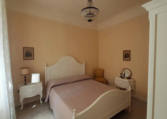 La Loggetta Di Stalloreggi Apartamento