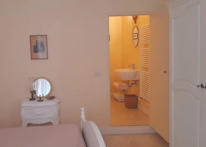 Apartamento La Loggetta Di Stalloreggi Siena