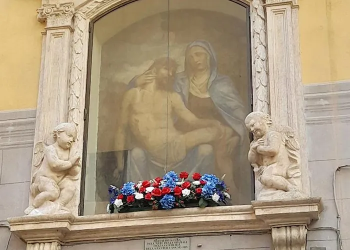 La Loggetta Di Stalloreggi Apartamento Siena