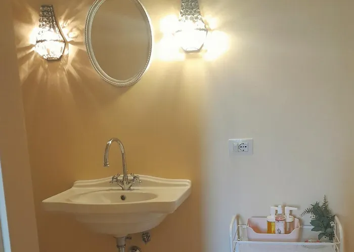Apartamento La Loggetta Di Stalloreggi *