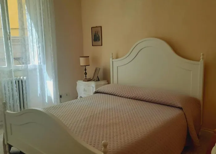 Apartamento La Loggetta Di Stalloreggi