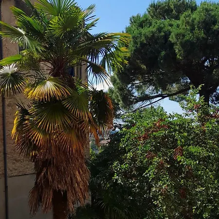 La Loggetta Di Stalloreggi * 锡耶纳