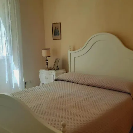 Appartamento La Loggetta Di Stalloreggi