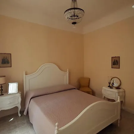 La Loggetta Di Stalloreggi Apartment